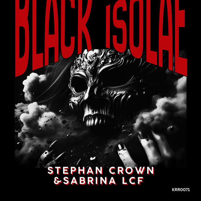 Black Isolae