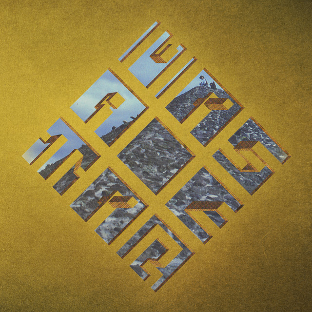 Pyramid of the Sun (Anniversary Edition) cover art