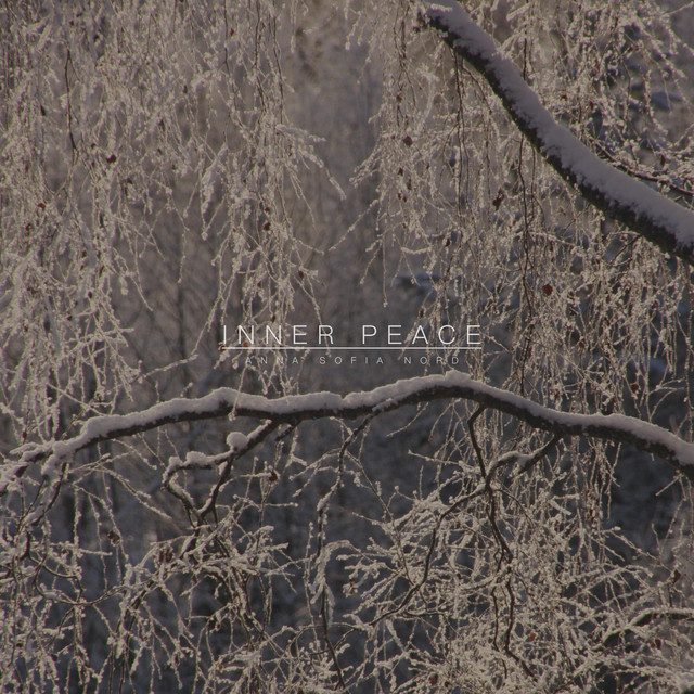 Inner Peace cover