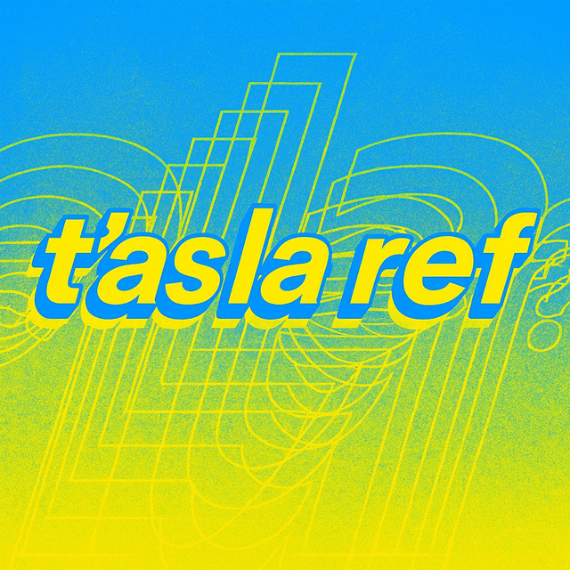 Pochette de Ta ref de 2026