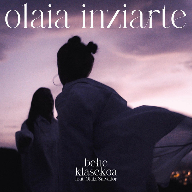Behe Klasekoa