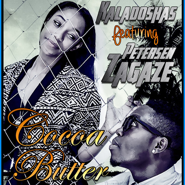 Cocoa Butter