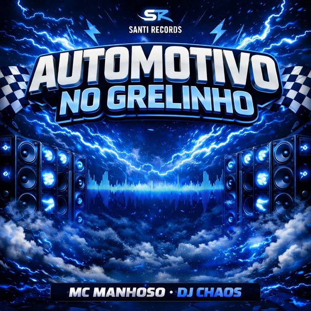 Automotivo No Grelinho