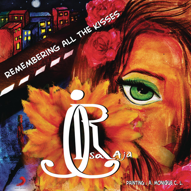 Remembering All The Kisses - song by Isa Raja | Spotify