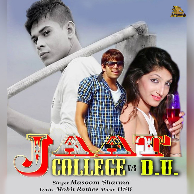 Jaat College Vs DU