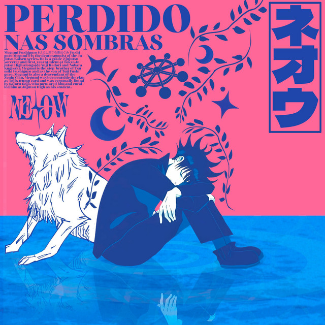 Perdido nas Sombras - Slowed