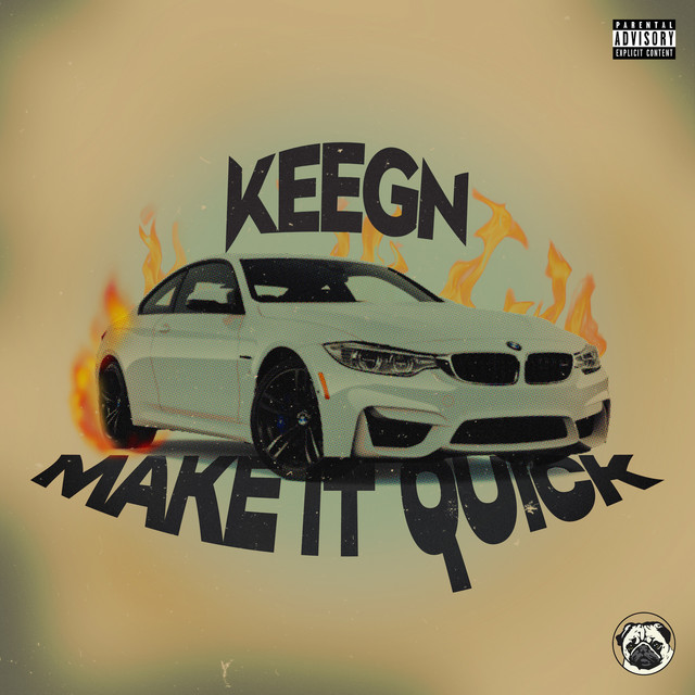Make It Quick cover art