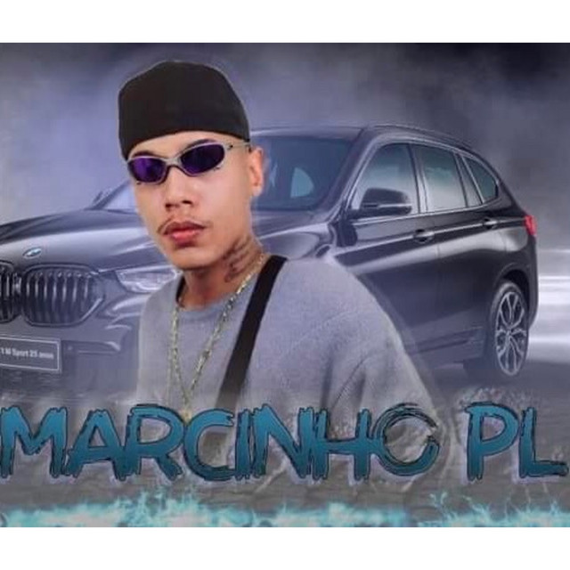 Mc Marcinho PL