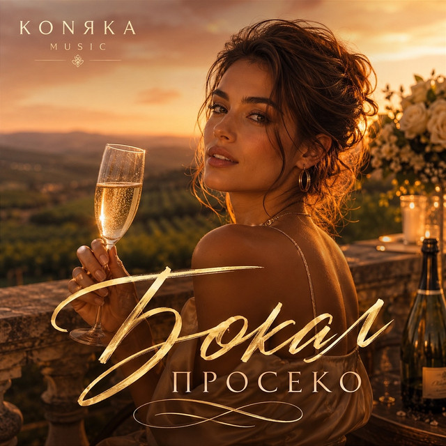 KONЯKA MUSIC
