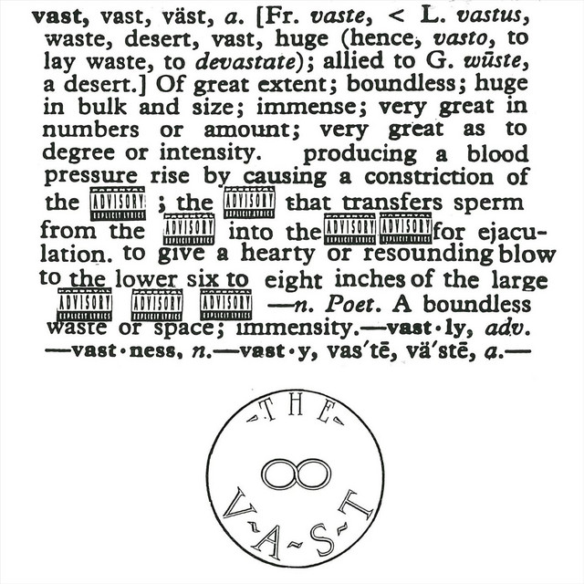 The Vast