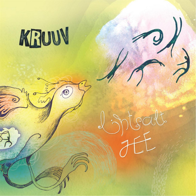 Lihtsalt Jee cover art