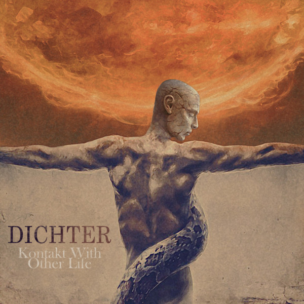 Kontakt With Other Life cover art