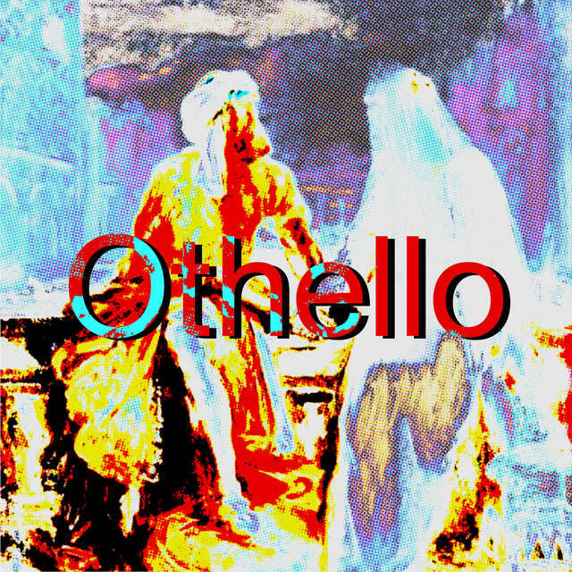 Othello cover art
