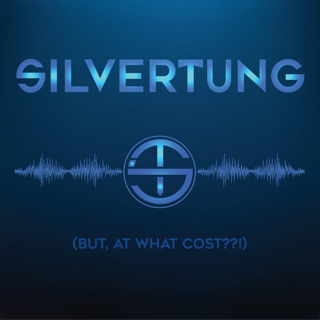 But, at What Cost!!? cover art