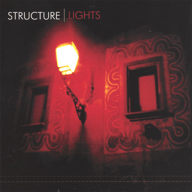 Lights cover art