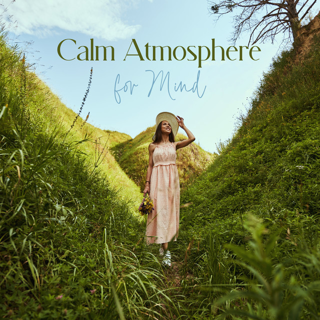 Calm Atmosphere for Mind cover art
