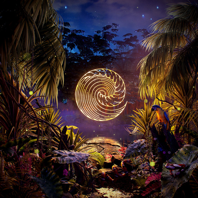Under The Static cover art