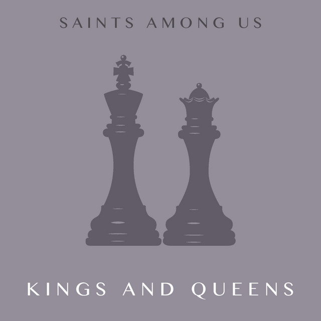 Kings and Queens cover