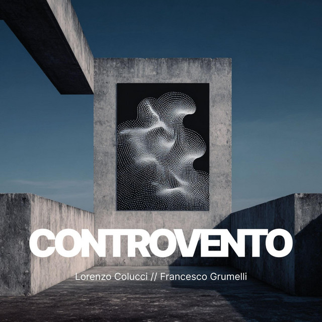 Lorenzo Colucci x Francesco Grumelli