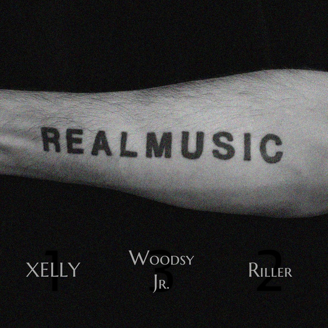 REALMUSIC Cypher