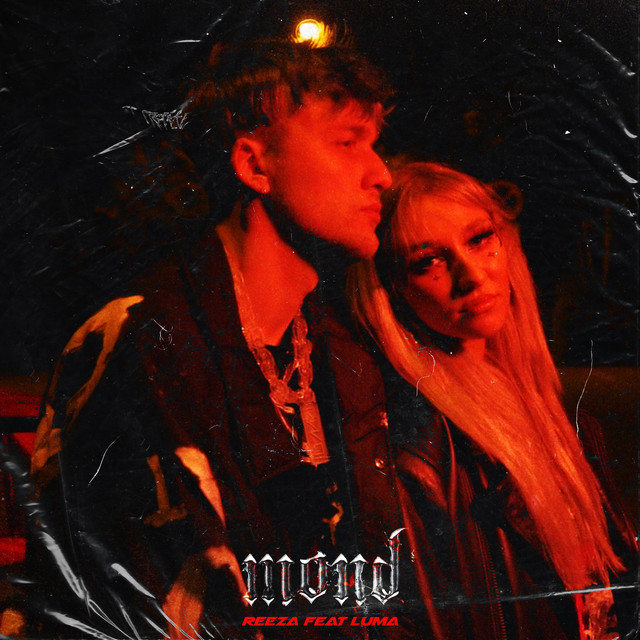 Mond cover art