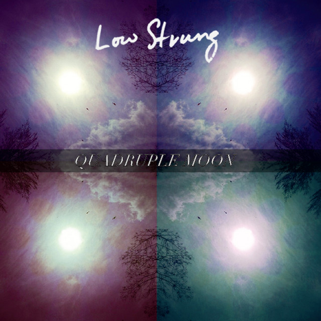 Quadruple Moon cover art