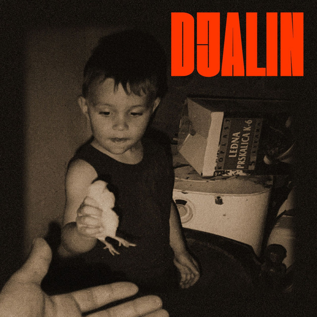 Djalin cover art