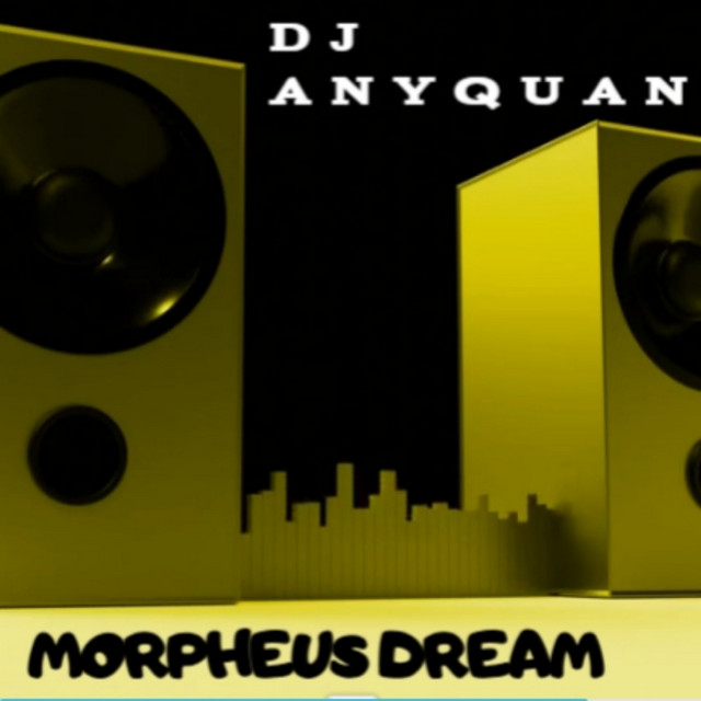 DJ ANYQUAN