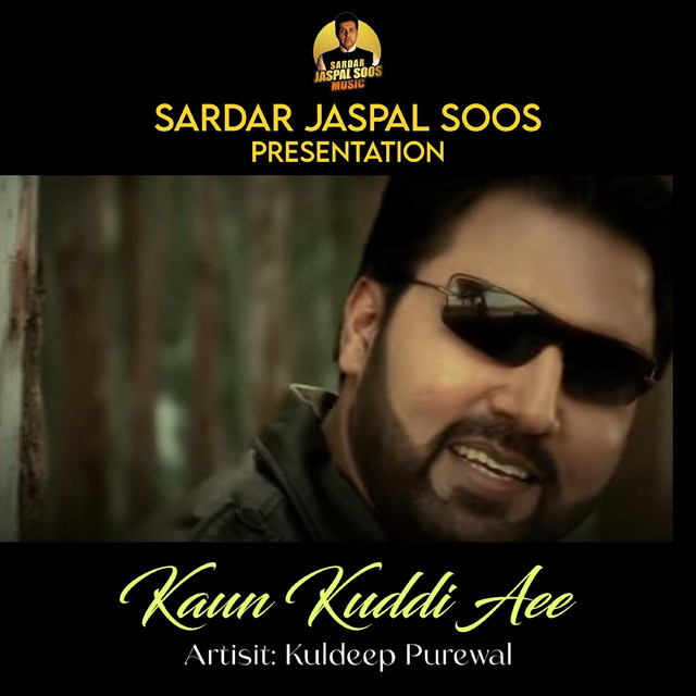 Kaun Kuddi Aee - Original