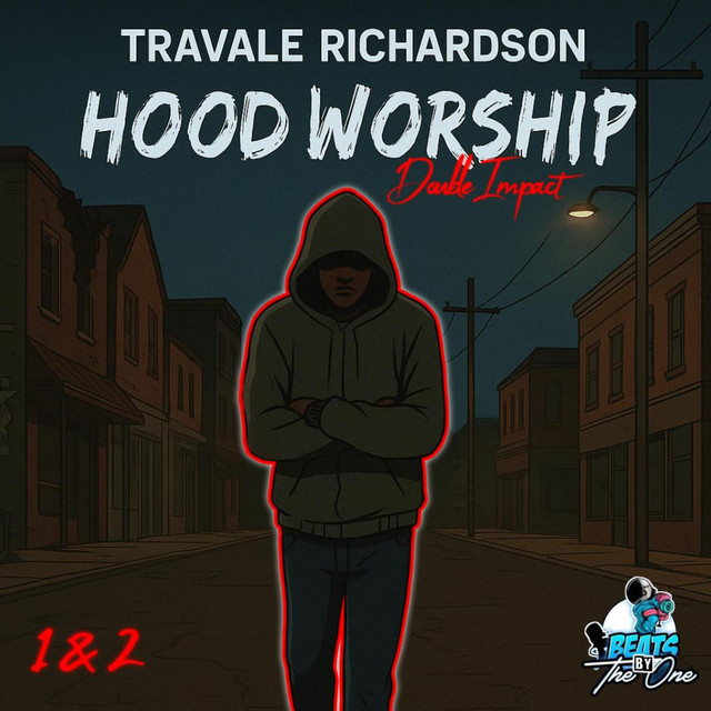 Travale Richardson