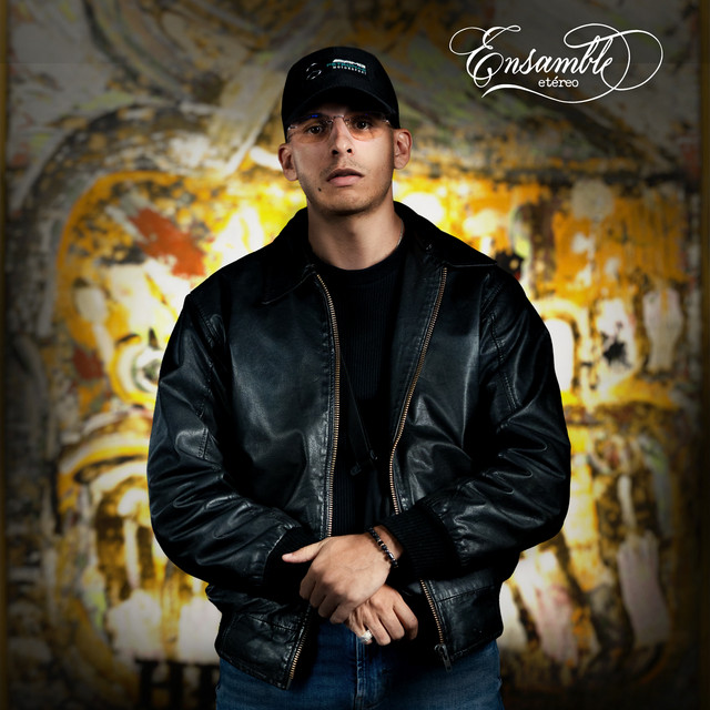 Ríal Guawankó (Ensamble etéreo)