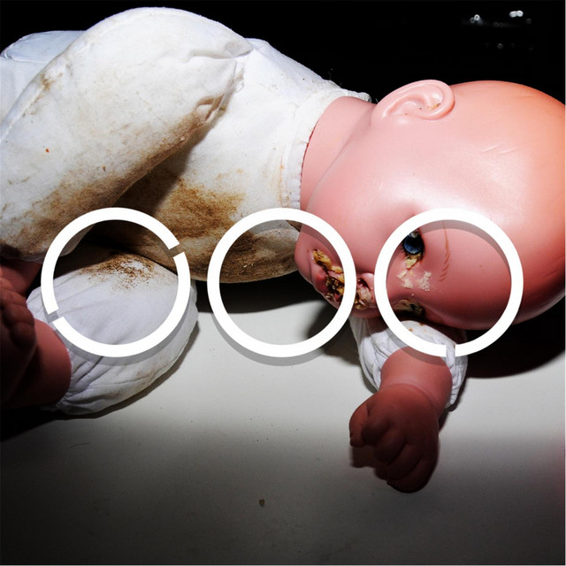 Circles cover art