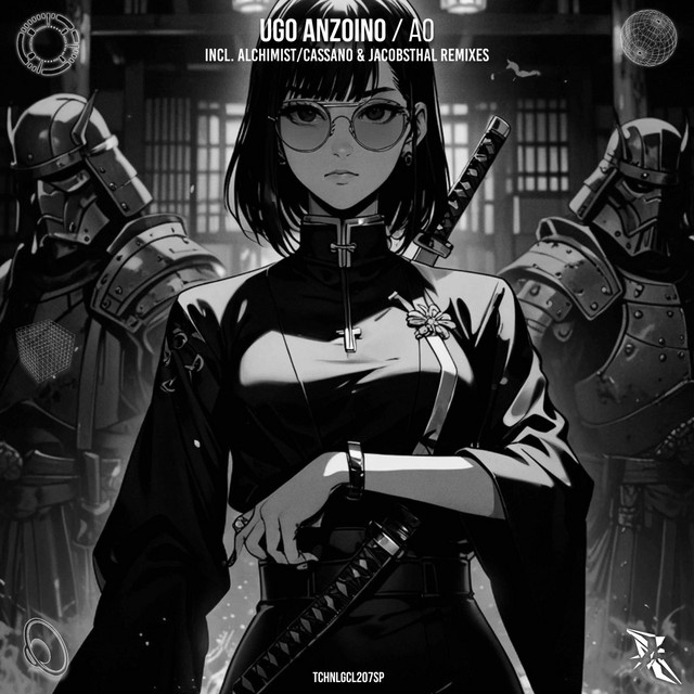 Ao - Cassano & Jacobsthal Remix cover art