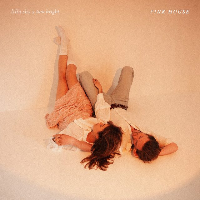 Pink House cover