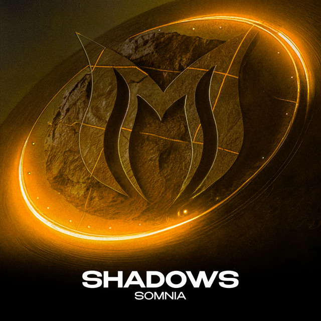 Shadows - Extended Mix album art