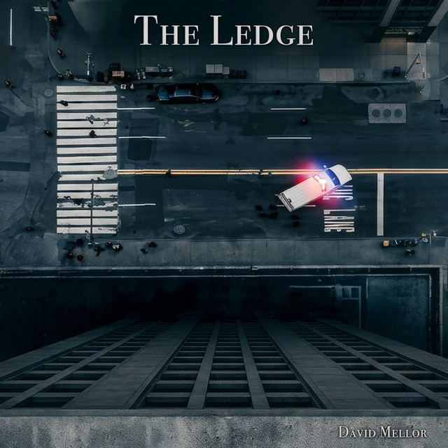 The Ledge cover