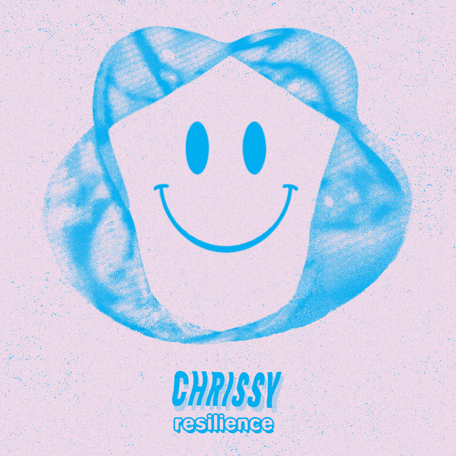 Resilience (Remastered Edition) cover art