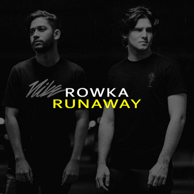 Runaway cover art