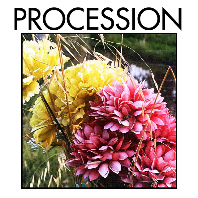 Procession cover art