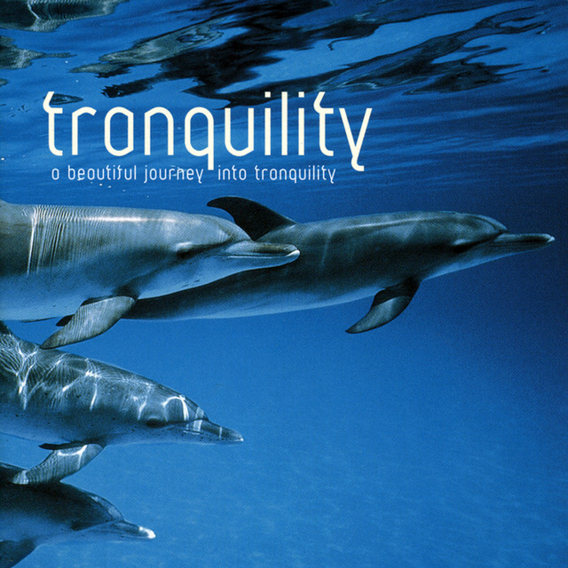 Tranquility cover art