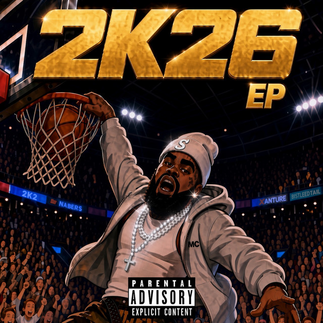 2k26 cover art