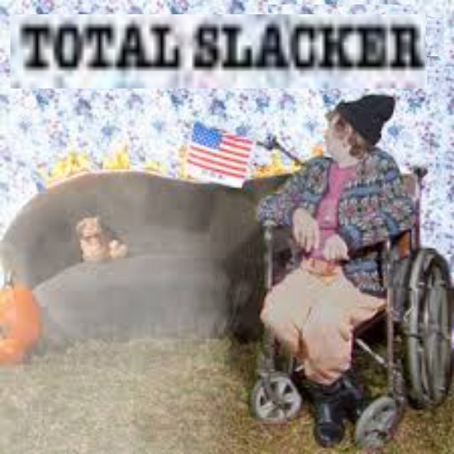 Total Slacker