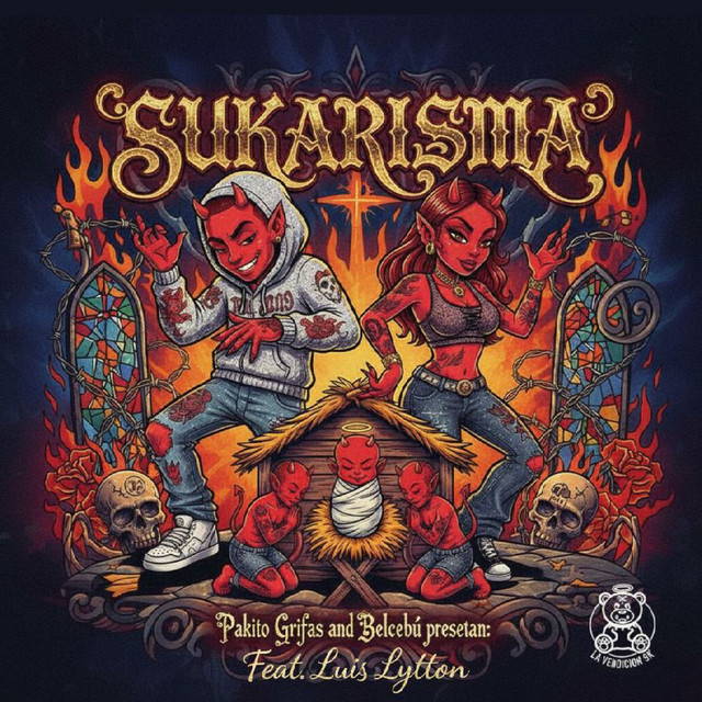 Pakito Grifas