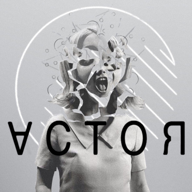 Actor cover