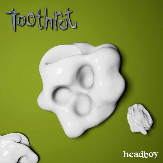 Toothrot cover art
