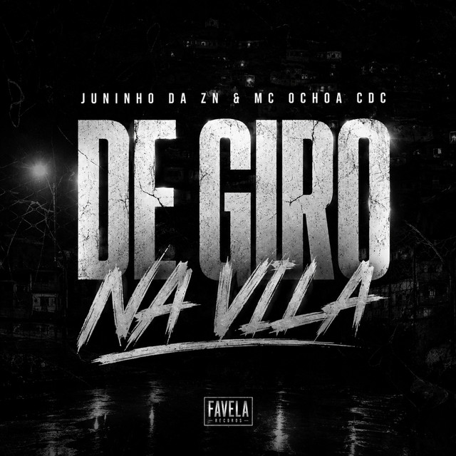 De Giro Na Vila