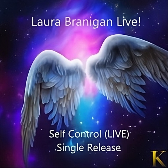 Self Control (Live) album image