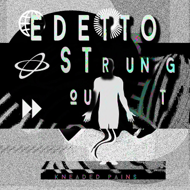 Strung Out album art
