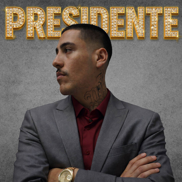 PRESIDENTE