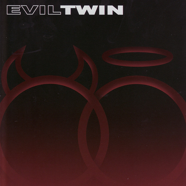 Ghost cover art